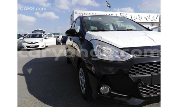 Buy Import Hyundai i10 Black Car in Import - Dubai in Namibia Buy Import Hyundai i10 Black Car in Import - Dubai in Namibia