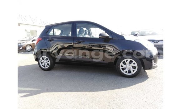 Buy Import Hyundai i10 Black Car in Import - Dubai in Namibia Buy Import Hyundai i10 Black Car in Import - Dubai in Namibia