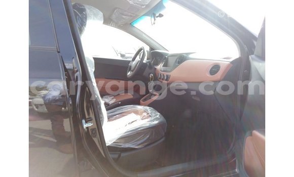 Buy Import Hyundai i10 Black Car in Import - Dubai in Namibia Buy Import Hyundai i10 Black Car in Import - Dubai in Namibia