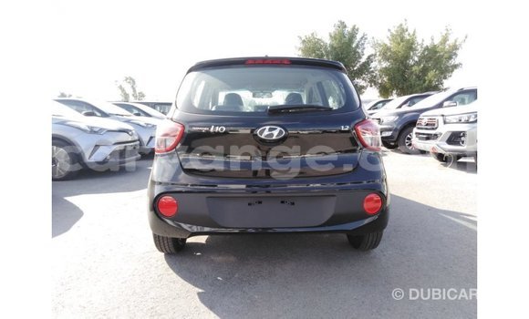 Buy Import Hyundai i10 Black Car in Import - Dubai in Namibia Buy Import Hyundai i10 Black Car in Import - Dubai in Namibia
