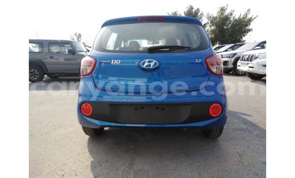 Acheter Import Voiture Hyundai i10 Bleu à Import - Dubai, Namibie Acheter Import Voiture Hyundai i10 Bleu à Import - Dubai, Namibie
