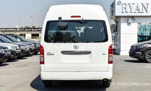 Buy Import Toyota 4Runner White Car in Import - Dubai in Namibia Buy Import Toyota 4Runner White Car in Import - Dubai in Namibia