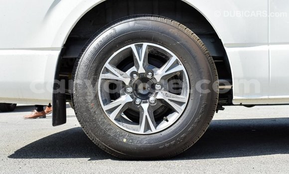 Buy Import Toyota 4Runner White Car in Import - Dubai in Namibia Buy Import Toyota 4Runner White Car in Import - Dubai in Namibia