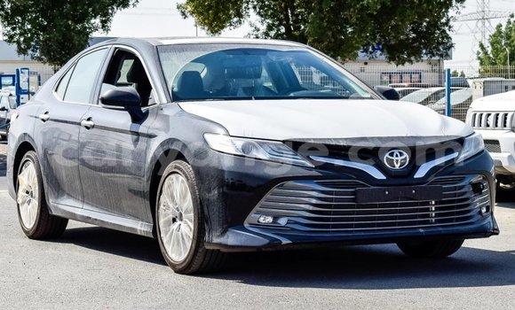 Buy Import Toyota Camry Black Car in Import - Dubai in Namibia Buy Import Toyota Camry Black Car in Import - Dubai in Namibia