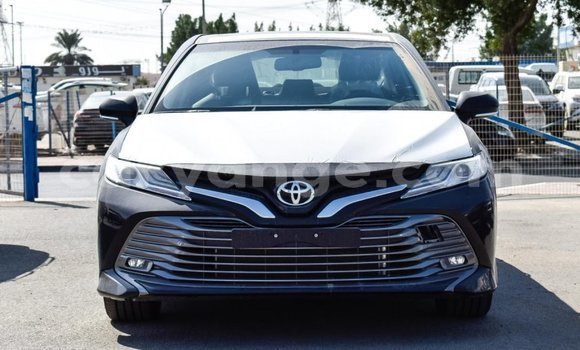 Buy Import Toyota Camry Black Car in Import - Dubai in Namibia Buy Import Toyota Camry Black Car in Import - Dubai in Namibia