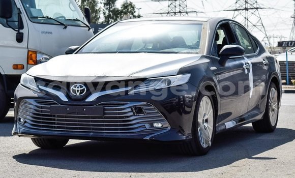 Buy Import Toyota Camry Black Car in Import - Dubai in Namibia Buy Import Toyota Camry Black Car in Import - Dubai in Namibia