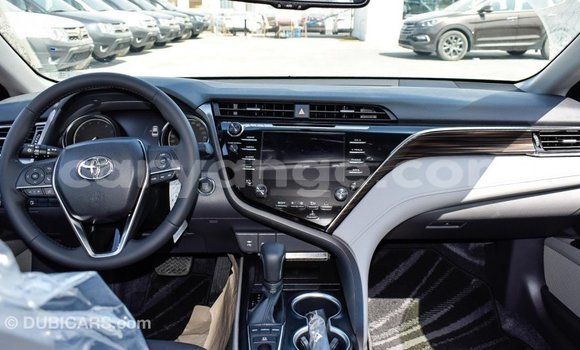 Buy Import Toyota Camry Black Car in Import - Dubai in Namibia Buy Import Toyota Camry Black Car in Import - Dubai in Namibia