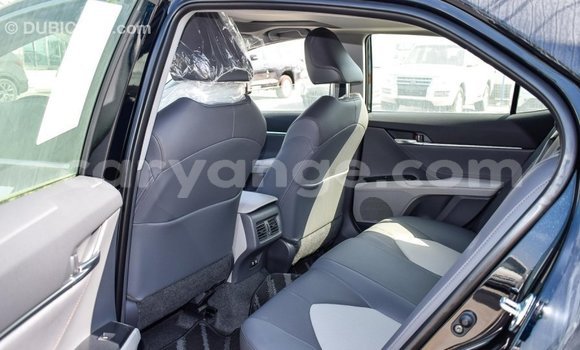 Buy Import Toyota Camry Black Car in Import - Dubai in Namibia Buy Import Toyota Camry Black Car in Import - Dubai in Namibia