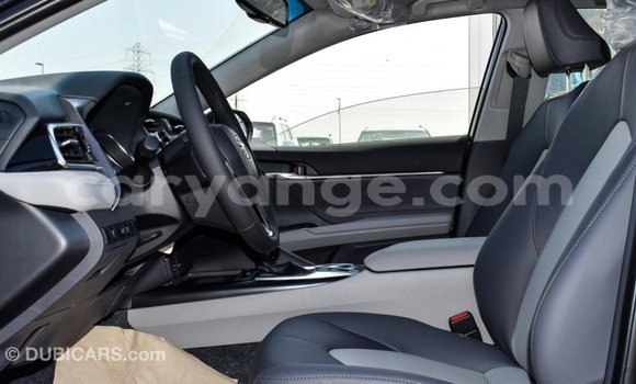 Buy Import Toyota Camry Black Car in Import - Dubai in Namibia Buy Import Toyota Camry Black Car in Import - Dubai in Namibia