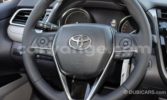 Buy Import Toyota Camry Black Car in Import - Dubai in Namibia Buy Import Toyota Camry Black Car in Import - Dubai in Namibia