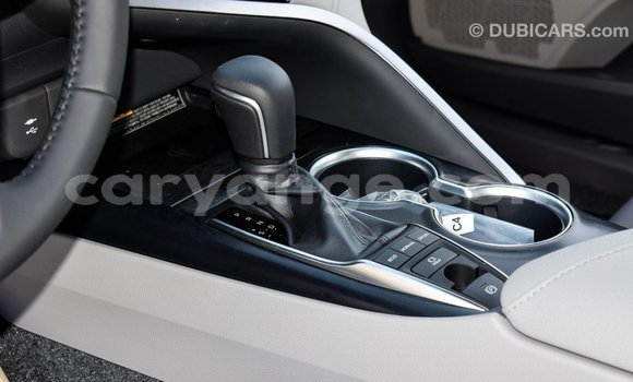 Buy Import Toyota Camry Black Car in Import - Dubai in Namibia Buy Import Toyota Camry Black Car in Import - Dubai in Namibia