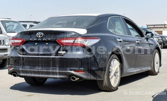 Buy Import Toyota Camry Black Car in Import - Dubai in Namibia Buy Import Toyota Camry Black Car in Import - Dubai in Namibia