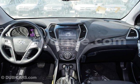 Acheter Import Voiture Hyundai Santa Fe Noir à Import - Dubai, Namibie Acheter Import Voiture Hyundai Santa Fe Noir à Import - Dubai, Namibie