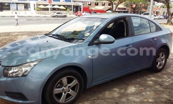 Buy Used Chevrolet Cruze Other Car in Windhoek in Namibia Buy Used Chevrolet Cruze Other Car in Windhoek in Namibia