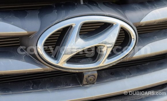 Acheter Import Voiture Hyundai Santa Fe Noir à Import - Dubai, Namibie Acheter Import Voiture Hyundai Santa Fe Noir à Import - Dubai, Namibie