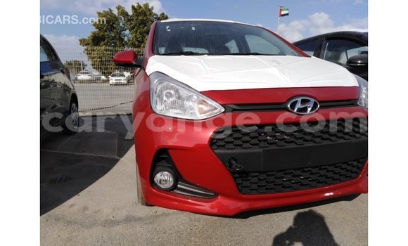 Buy Import Hyundai i10 Red Car in Import - Dubai in Namibia Buy Import Hyundai i10 Red Car in Import - Dubai in Namibia