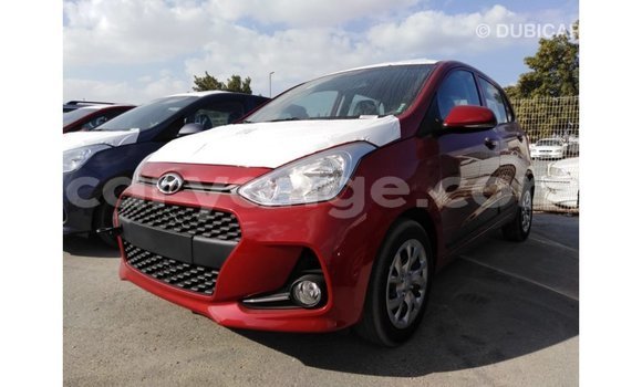 Buy Import Hyundai i10 Red Car in Import - Dubai in Namibia Buy Import Hyundai i10 Red Car in Import - Dubai in Namibia