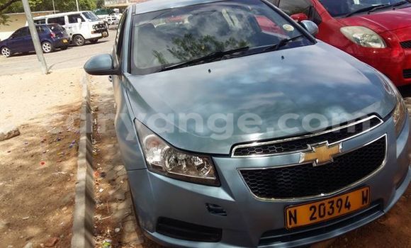 Buy Used Chevrolet Cruze Other Car in Windhoek in Namibia Buy Used Chevrolet Cruze Other Car in Windhoek in Namibia