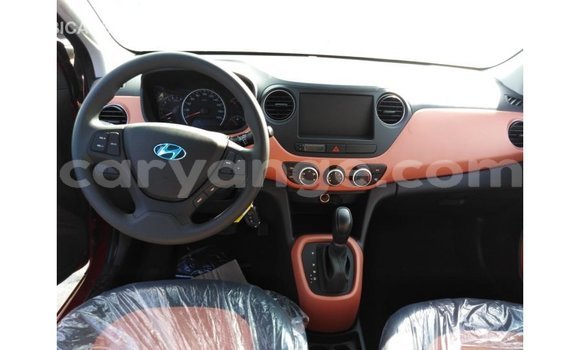 Buy Import Hyundai i10 Red Car in Import - Dubai in Namibia Buy Import Hyundai i10 Red Car in Import - Dubai in Namibia