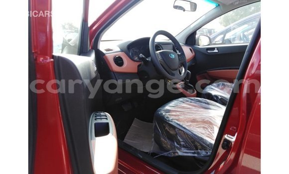 Buy Import Hyundai i10 Red Car in Import - Dubai in Namibia Buy Import Hyundai i10 Red Car in Import - Dubai in Namibia