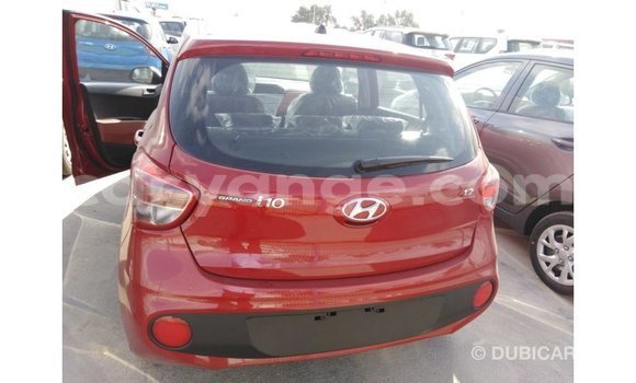Buy Import Hyundai i10 Red Car in Import - Dubai in Namibia Buy Import Hyundai i10 Red Car in Import - Dubai in Namibia