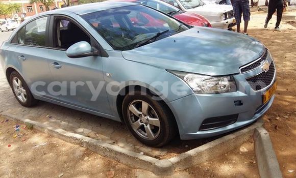 Buy Used Chevrolet Cruze Other Car in Windhoek in Namibia Buy Used Chevrolet Cruze Other Car in Windhoek in Namibia