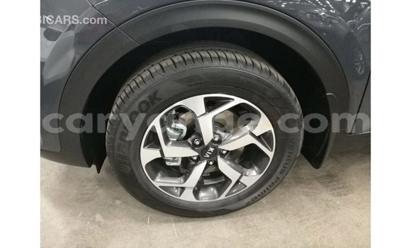 Acheter Import Voiture Kia Sportage Autre à Import - Dubai, Namibie Acheter Import Voiture Kia Sportage Autre à Import - Dubai, Namibie