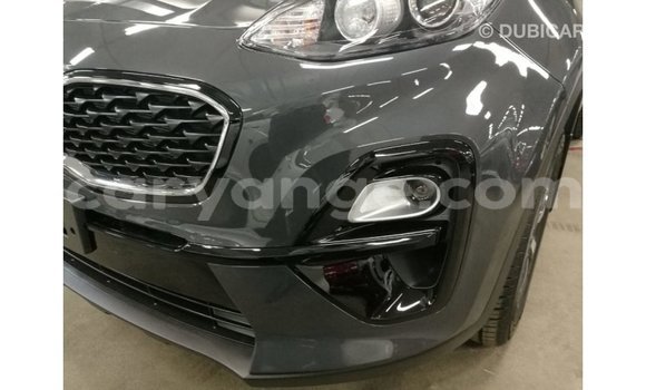 Acheter Import Voiture Kia Sportage Autre à Import - Dubai, Namibie Acheter Import Voiture Kia Sportage Autre à Import - Dubai, Namibie