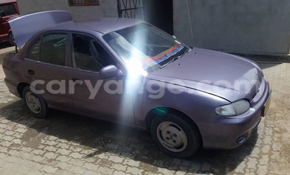 Buy Used Hyundai Accent Other Car in Windhoek in Namibia
