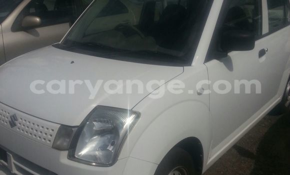Buy New Suzuki Alto White Car in Windhoek in Namibia Buy New Suzuki Alto White Car in Windhoek in Namibia