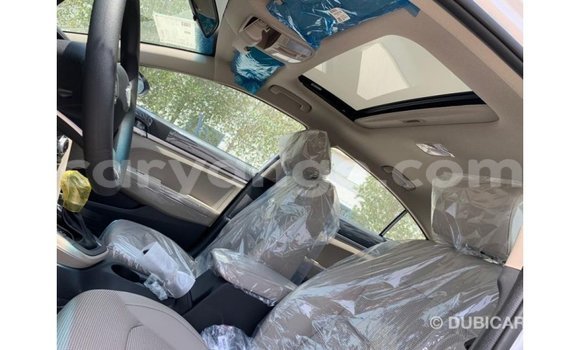 Acheter Import Voiture Hyundai Elantra Blanc à Import - Dubai, Namibie Acheter Import Voiture Hyundai Elantra Blanc à Import - Dubai, Namibie