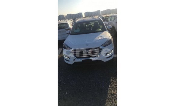 Buy Import Hyundai Tucson White Car in Import - Dubai in Namibia Buy Import Hyundai Tucson White Car in Import - Dubai in Namibia