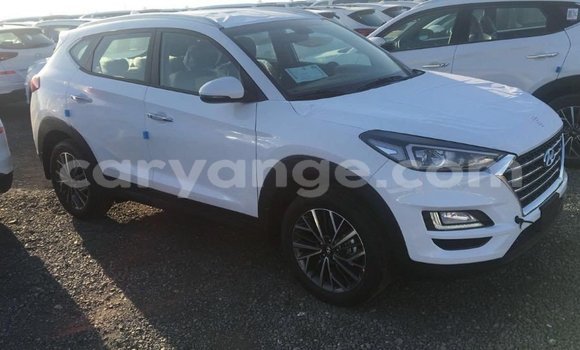 Buy Import Hyundai Tucson White Car in Import - Dubai in Namibia Buy Import Hyundai Tucson White Car in Import - Dubai in Namibia