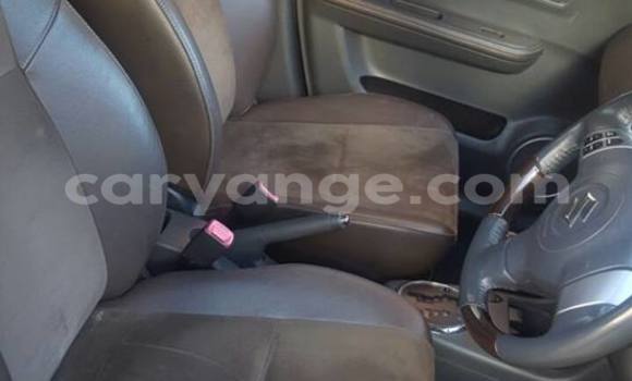 Buy Used Suzuki Swift Black Car in Windhoek in Namibia Buy Used Suzuki Swift Black Car in Windhoek in Namibia
