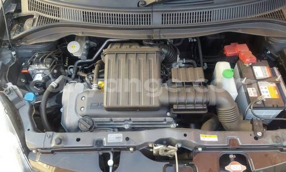 Buy Used Suzuki Swift Black Car in Windhoek in Namibia Buy Used Suzuki Swift Black Car in Windhoek in Namibia