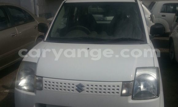 Buy New Suzuki Alto White Car in Windhoek in Namibia Buy New Suzuki Alto White Car in Windhoek in Namibia