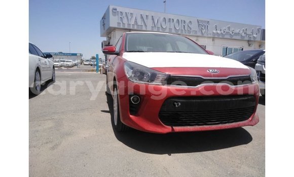Buy Import Kia Rio Red Car in Import - Dubai in Namibia Buy Import Kia Rio Red Car in Import - Dubai in Namibia