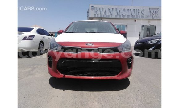 Buy Import Kia Rio Red Car in Import - Dubai in Namibia Buy Import Kia Rio Red Car in Import - Dubai in Namibia