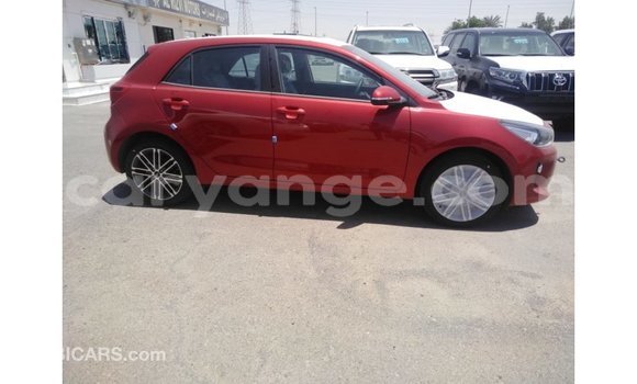 Buy Import Kia Rio Red Car in Import - Dubai in Namibia Buy Import Kia Rio Red Car in Import - Dubai in Namibia