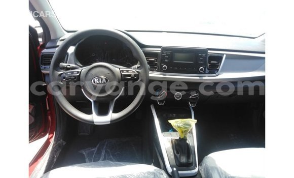 Buy Import Kia Rio Red Car in Import - Dubai in Namibia Buy Import Kia Rio Red Car in Import - Dubai in Namibia