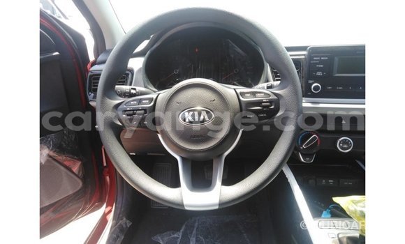 Buy Import Kia Rio Red Car in Import - Dubai in Namibia Buy Import Kia Rio Red Car in Import - Dubai in Namibia