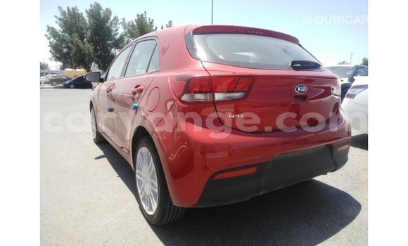 Buy Import Kia Rio Red Car in Import - Dubai in Namibia Buy Import Kia Rio Red Car in Import - Dubai in Namibia
