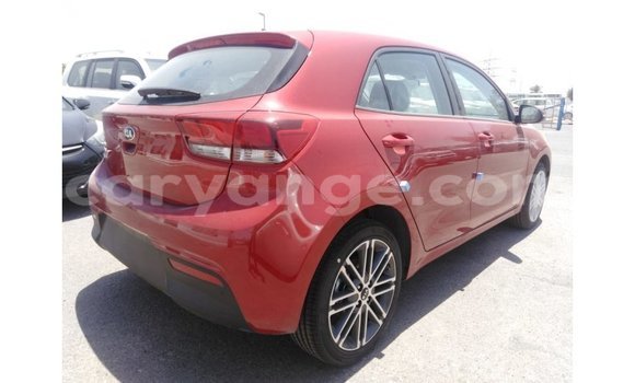 Buy Import Kia Rio Red Car in Import - Dubai in Namibia Buy Import Kia Rio Red Car in Import - Dubai in Namibia