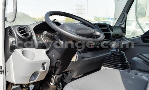 Buy Import Hino 300 Series White Truck in Import - Dubai in Namibia Buy Import Hino 300 Series White Truck in Import - Dubai in Namibia
