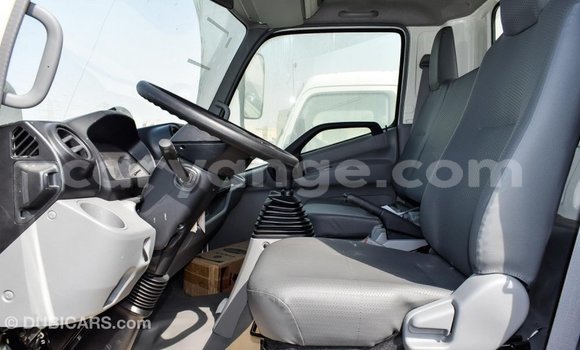 Buy Import Hino 300 Series White Truck in Import - Dubai in Namibia Buy Import Hino 300 Series White Truck in Import - Dubai in Namibia