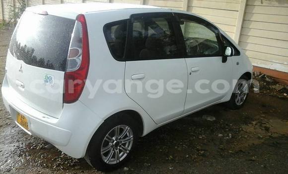 Buy Used Mitsubishi Colt White Car in Windhoek in Namibia Buy Used Mitsubishi Colt White Car in Windhoek in Namibia
