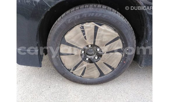 Acheter Import Voiture Lexus LX Noir à Import - Dubai, Namibie Acheter Import Voiture Lexus LX Noir à Import - Dubai, Namibie