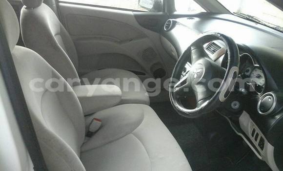 Buy Used Mitsubishi Colt White Car in Windhoek in Namibia Buy Used Mitsubishi Colt White Car in Windhoek in Namibia