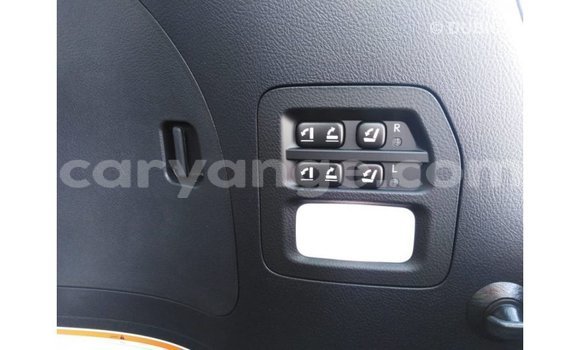 Acheter Import Voiture Lexus LX Noir à Import - Dubai, Namibie Acheter Import Voiture Lexus LX Noir à Import - Dubai, Namibie