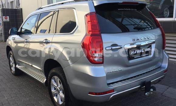 Buy Used Haval H9 Other Car in Bethanien in Karas Buy Used Haval H9 Other Car in Bethanien in Karas